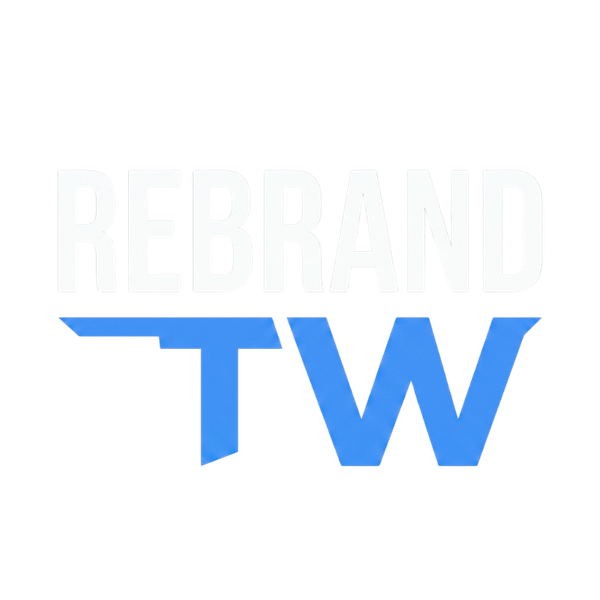 Rebrand TW